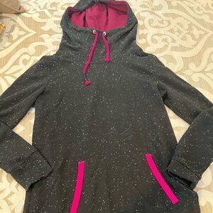 Maurice’s Hooded Pullover with Pockets